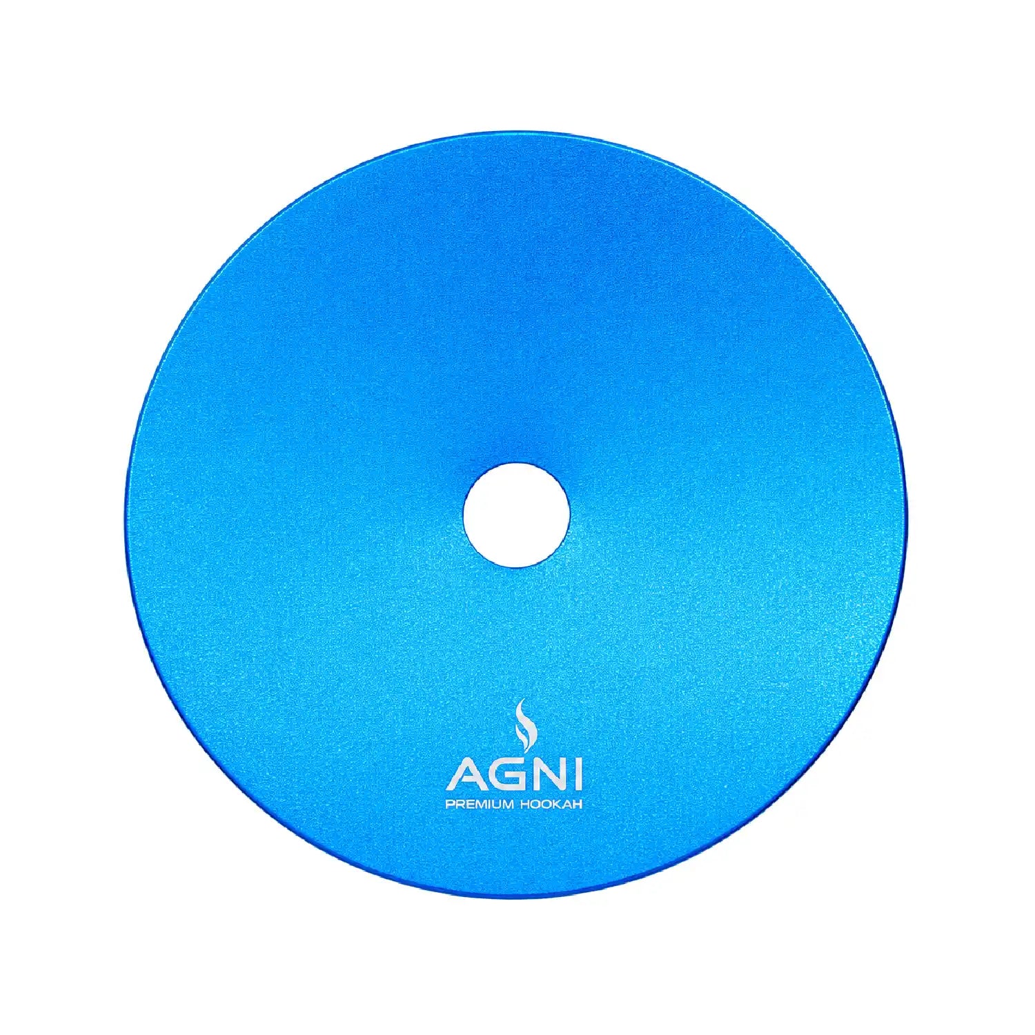 Agni Cone Punch