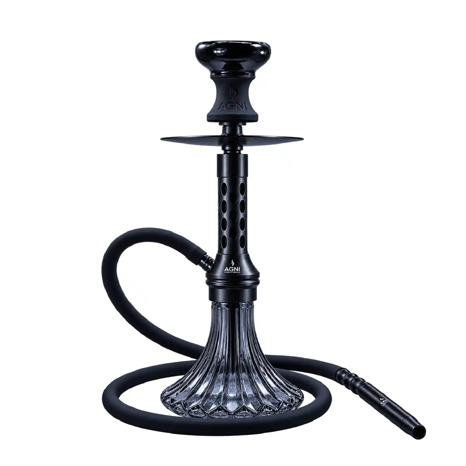 Agni Cone Punch