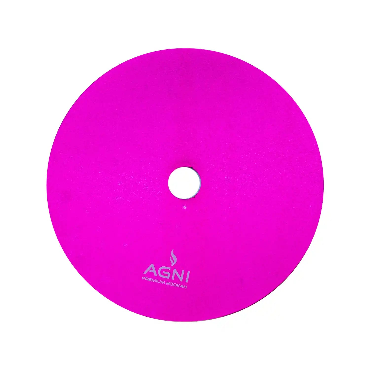 Agni Cone Punch