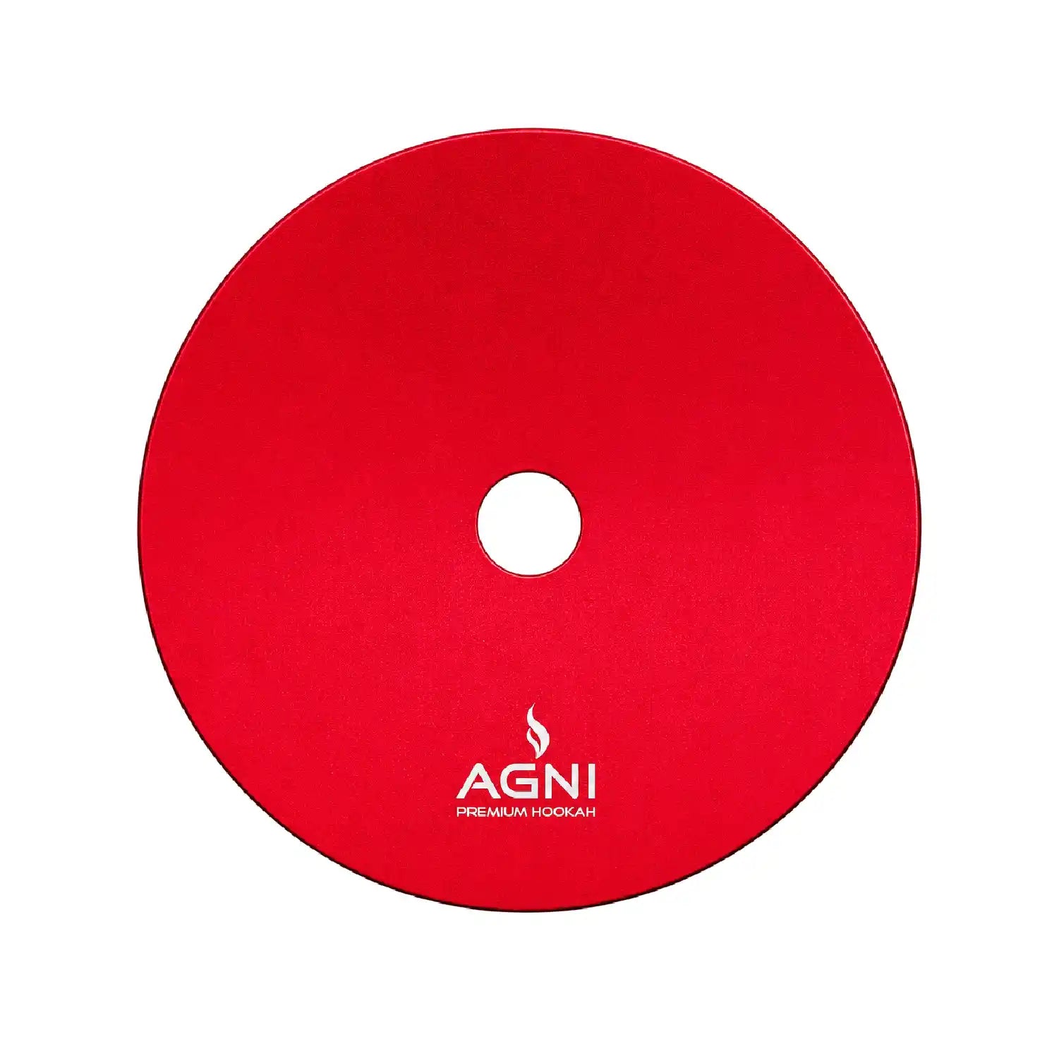 Agni Cone Punch