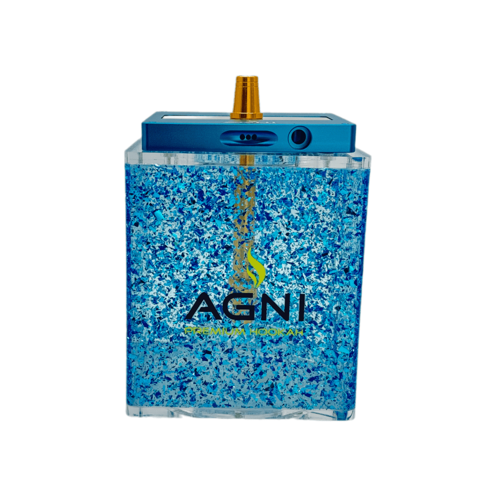 Agni Rock Premium