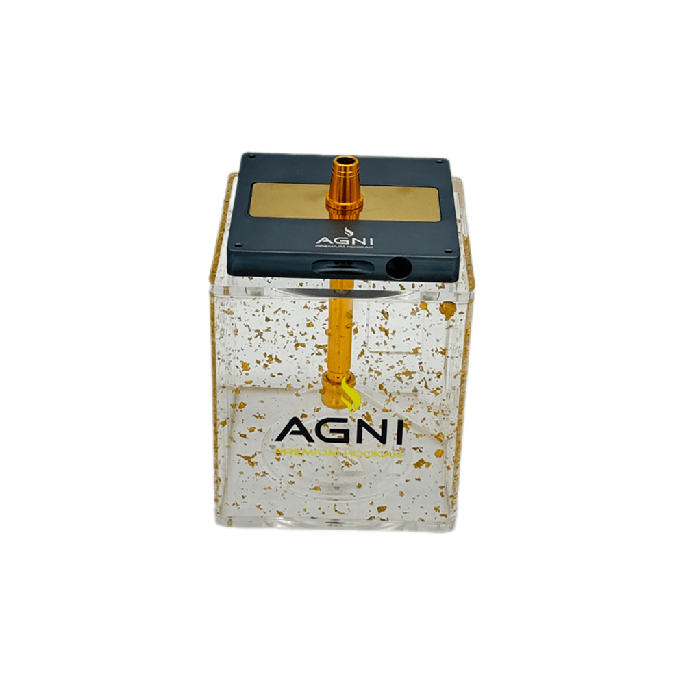 Agni Rock Premium