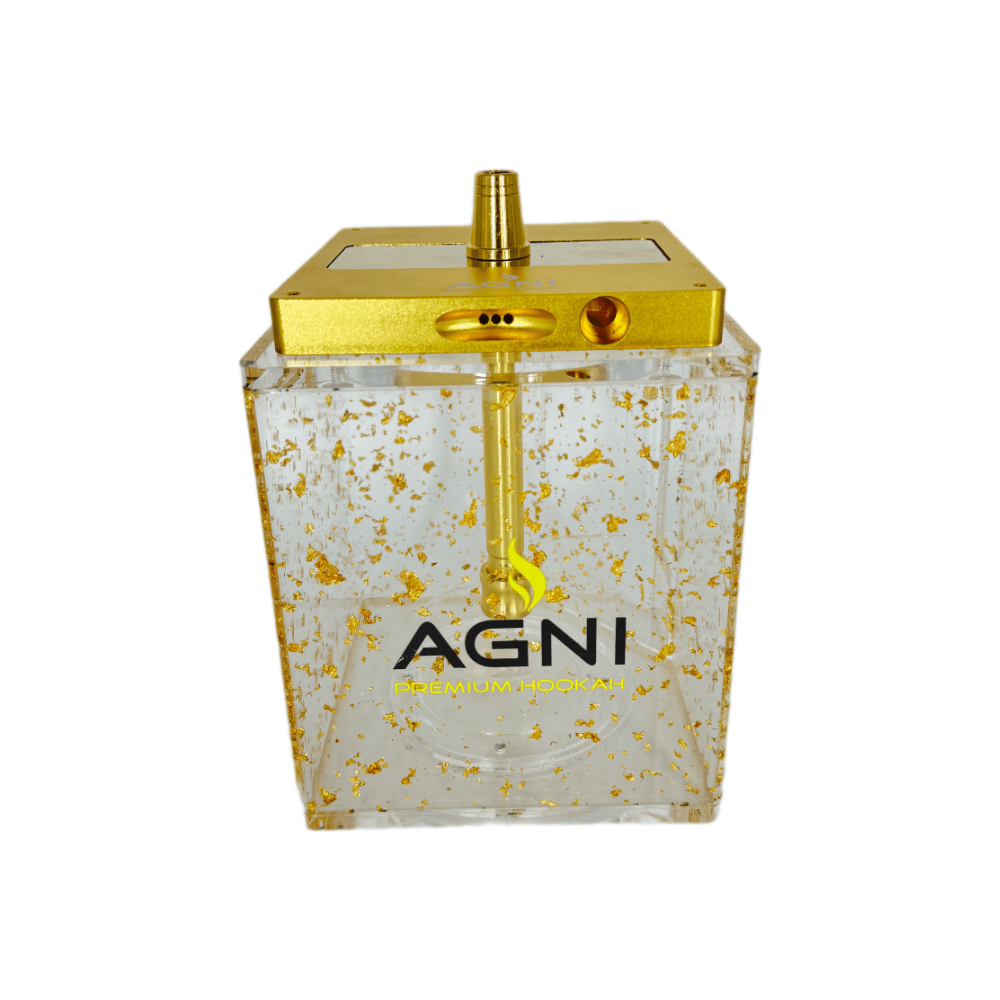 Agni Rock Premium