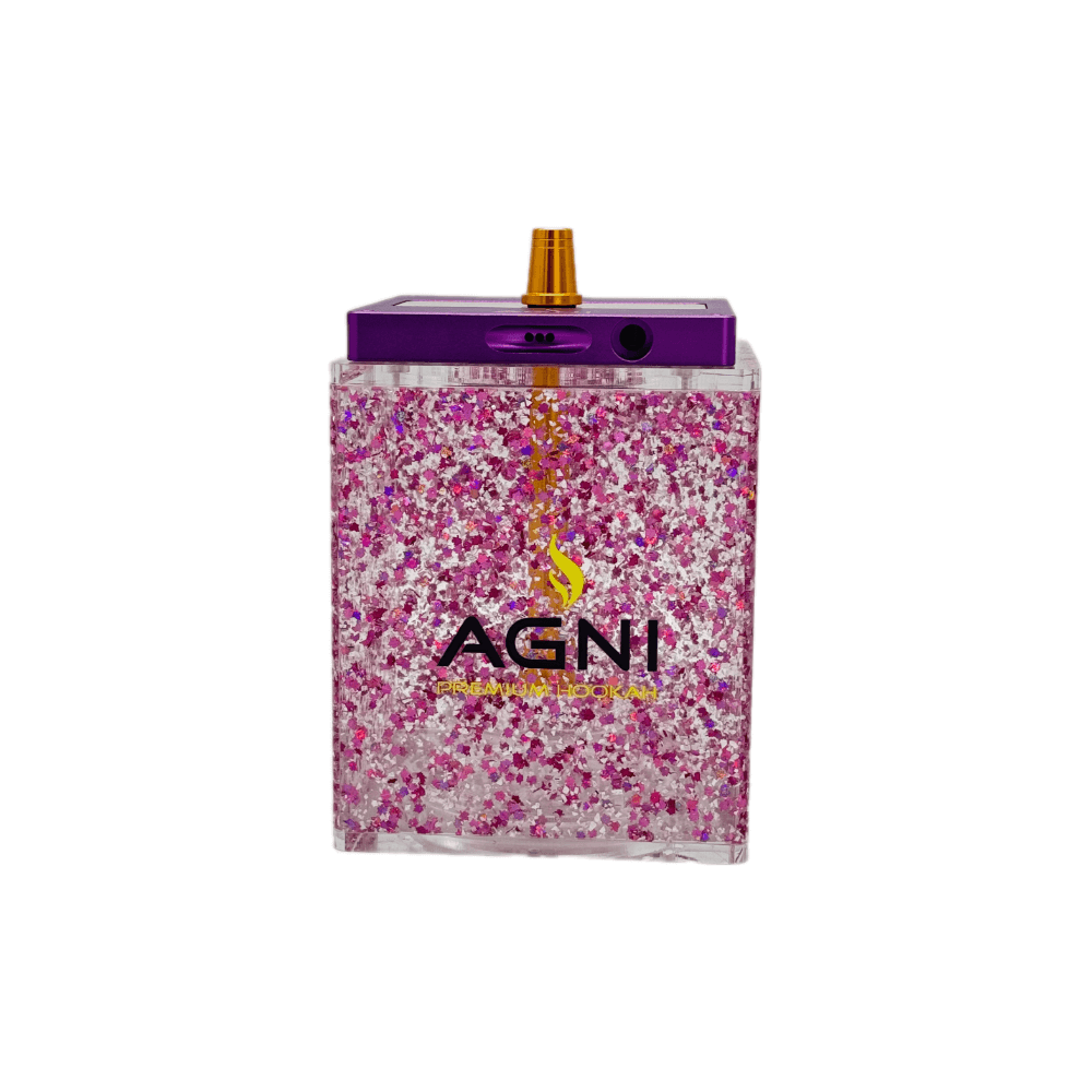 Agni Rock Premium