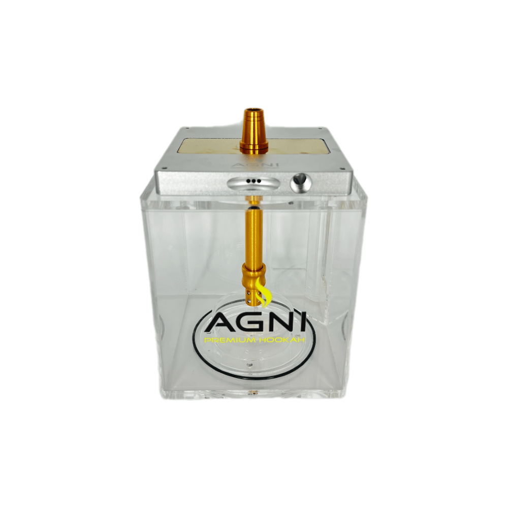 Agni Rock Premium