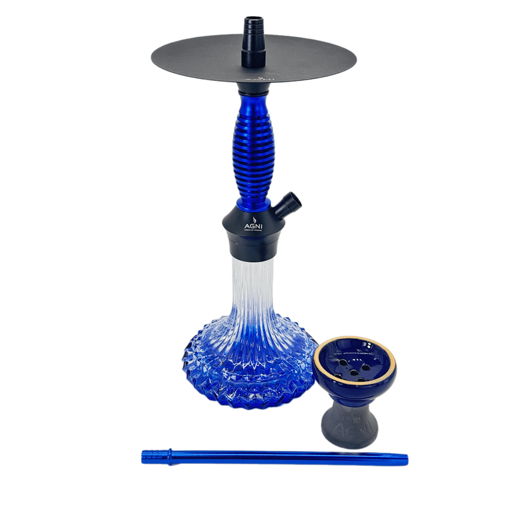 Agni Hookah Travel 3.0