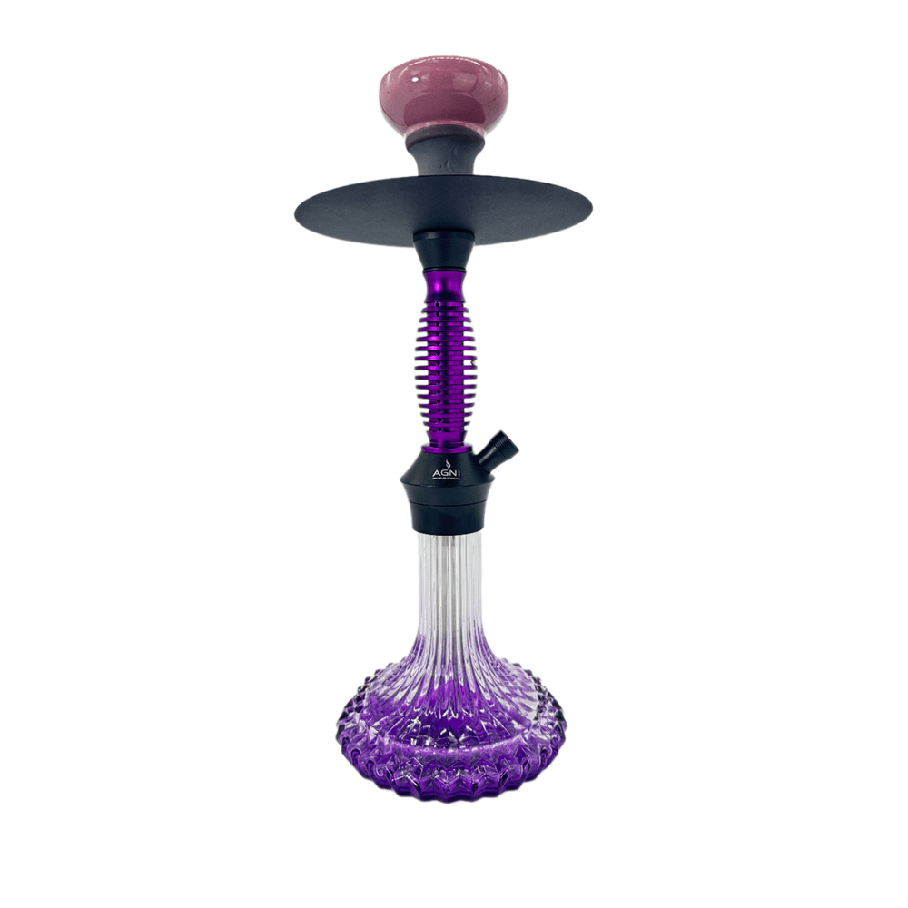 Agni Hookah Travel 3.0