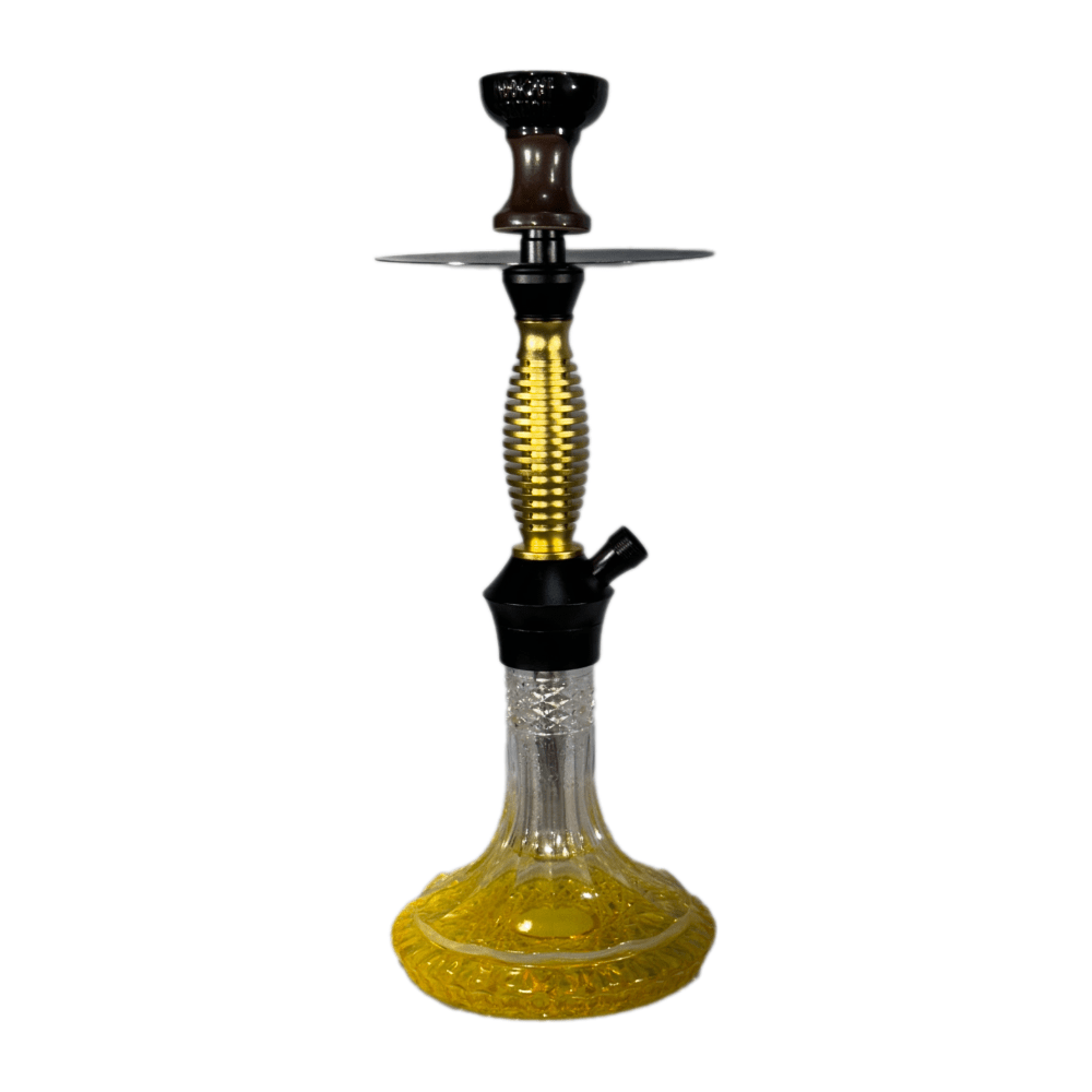 Agni Hookah Travel 3.0