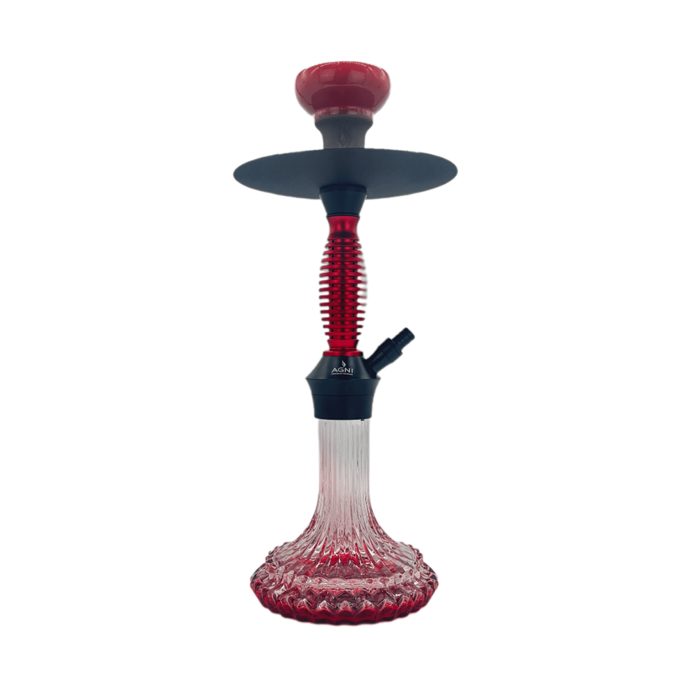 Agni Hookah Travel 3.0