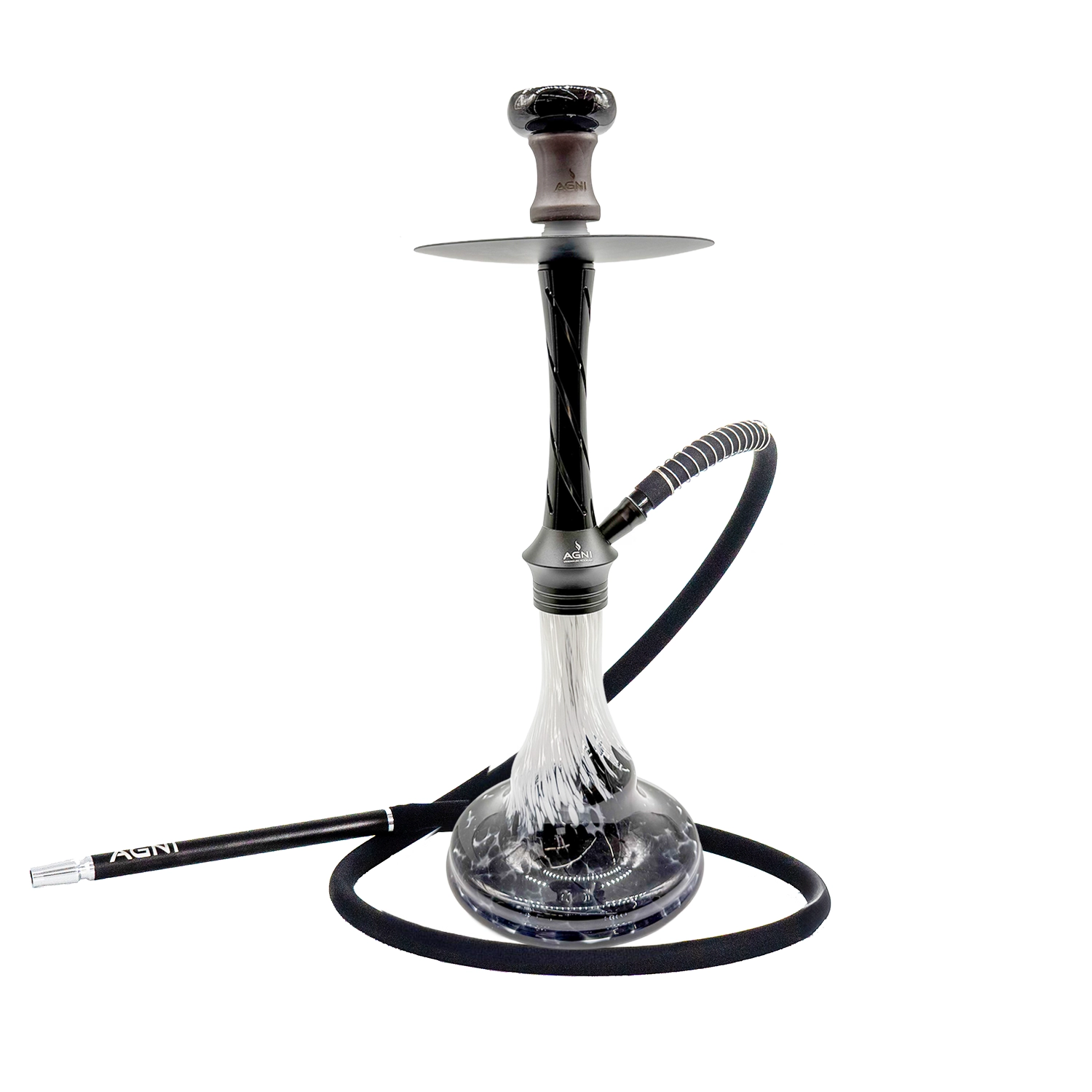 Agni Twist