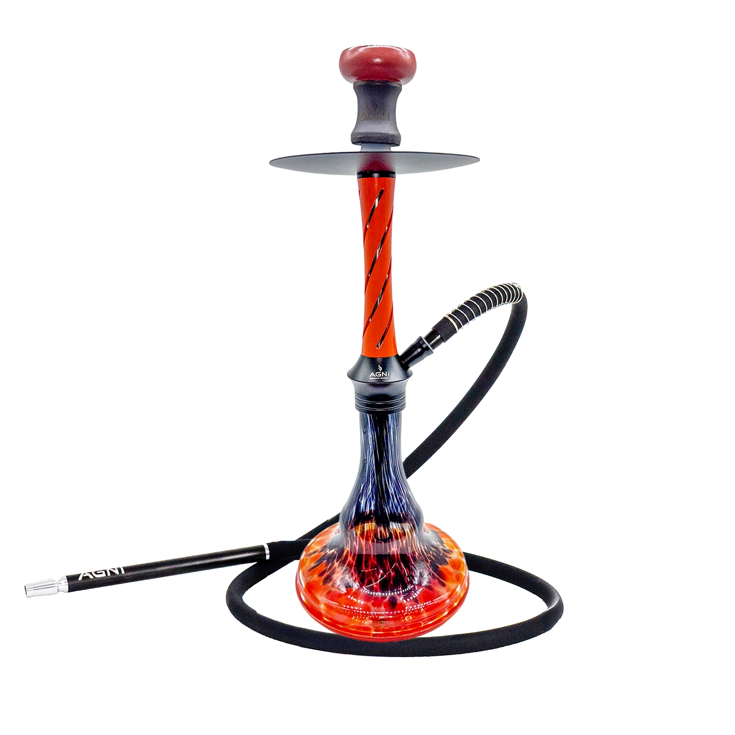 Agni Twist