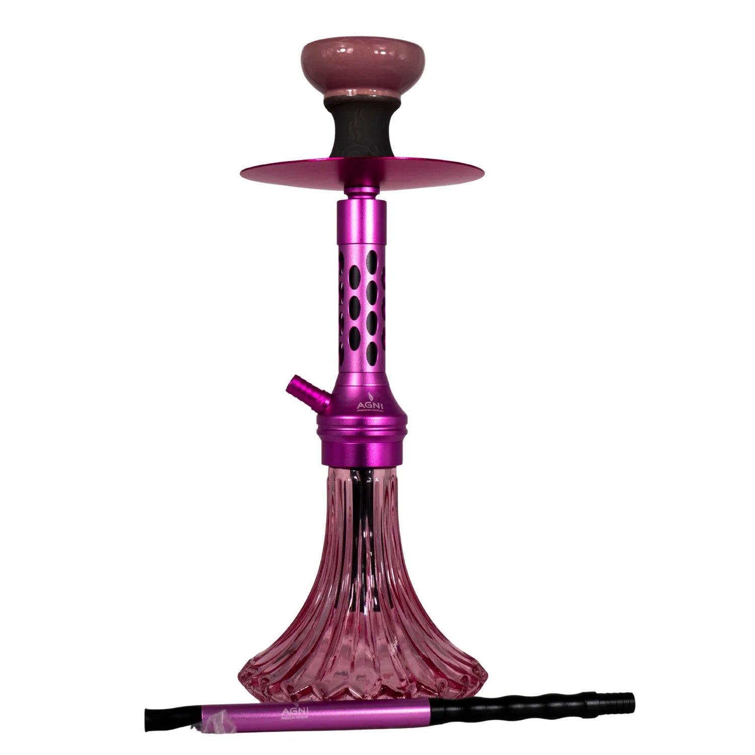 Agni Cone Punch