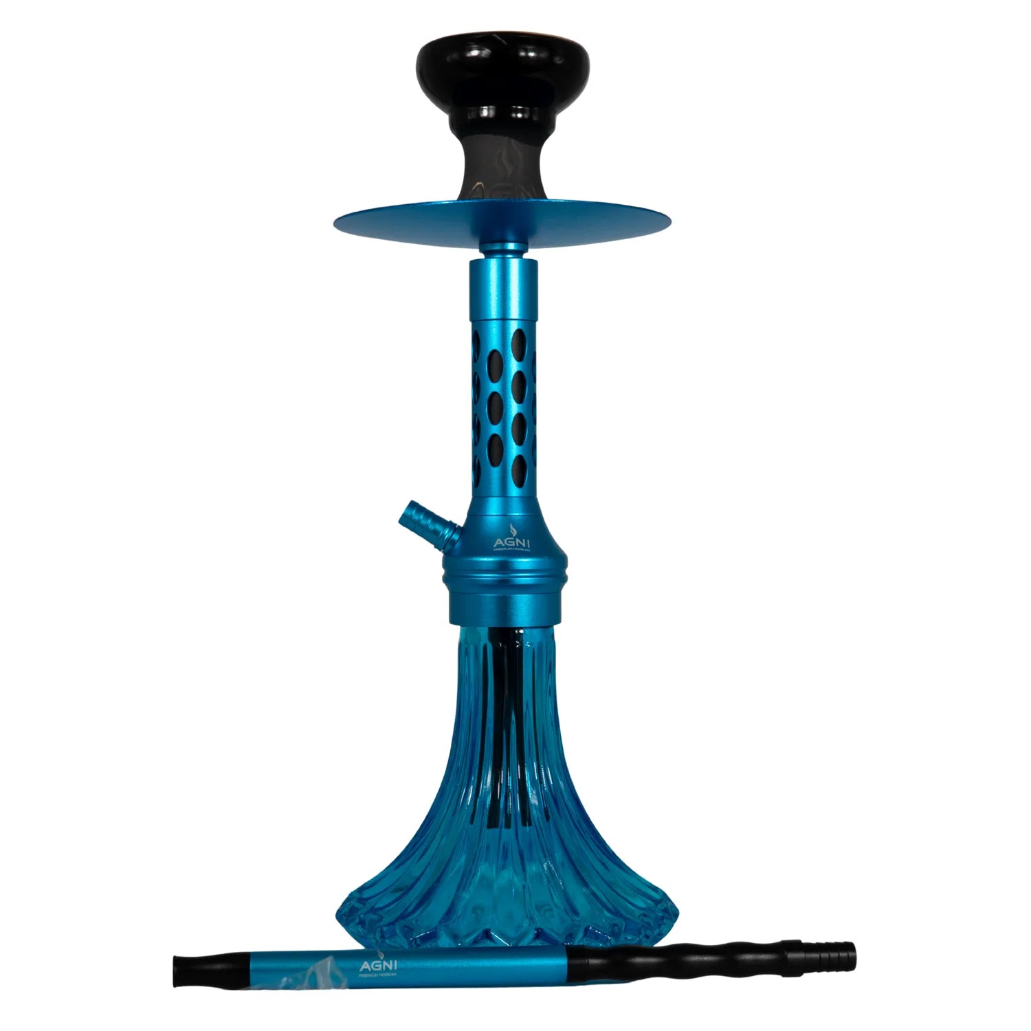 Agni Cone Punch