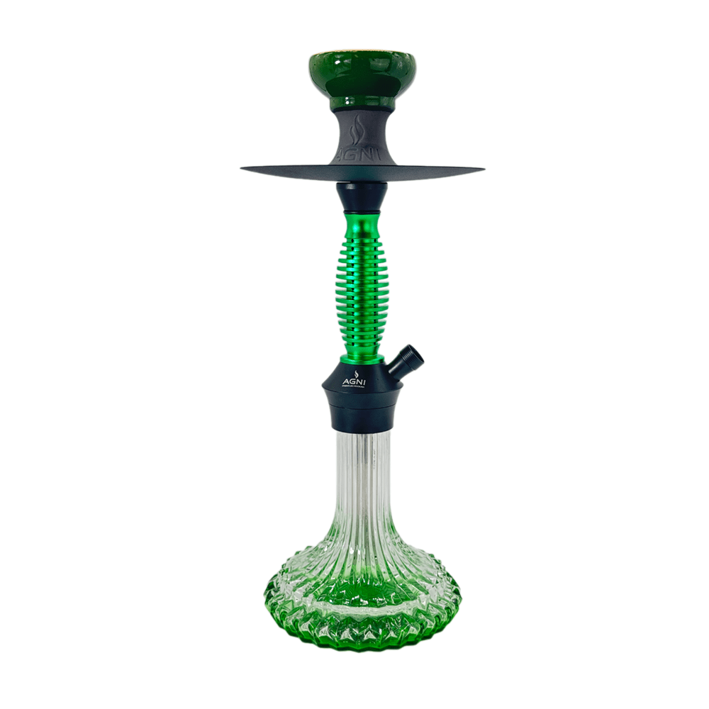 Agni Hookah Travel 3.0