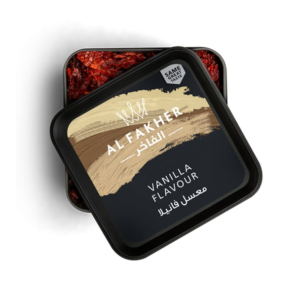 AlFakherHookahTobaccoVanilla_6