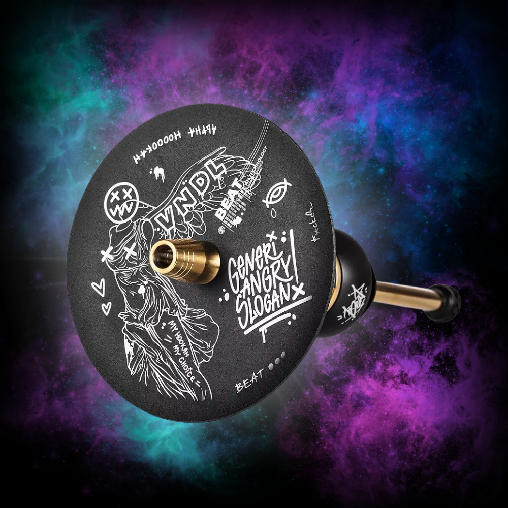 Adalya Berlin Nights - Hookah Partner Adalya Berlin Nights - Hookah Partner