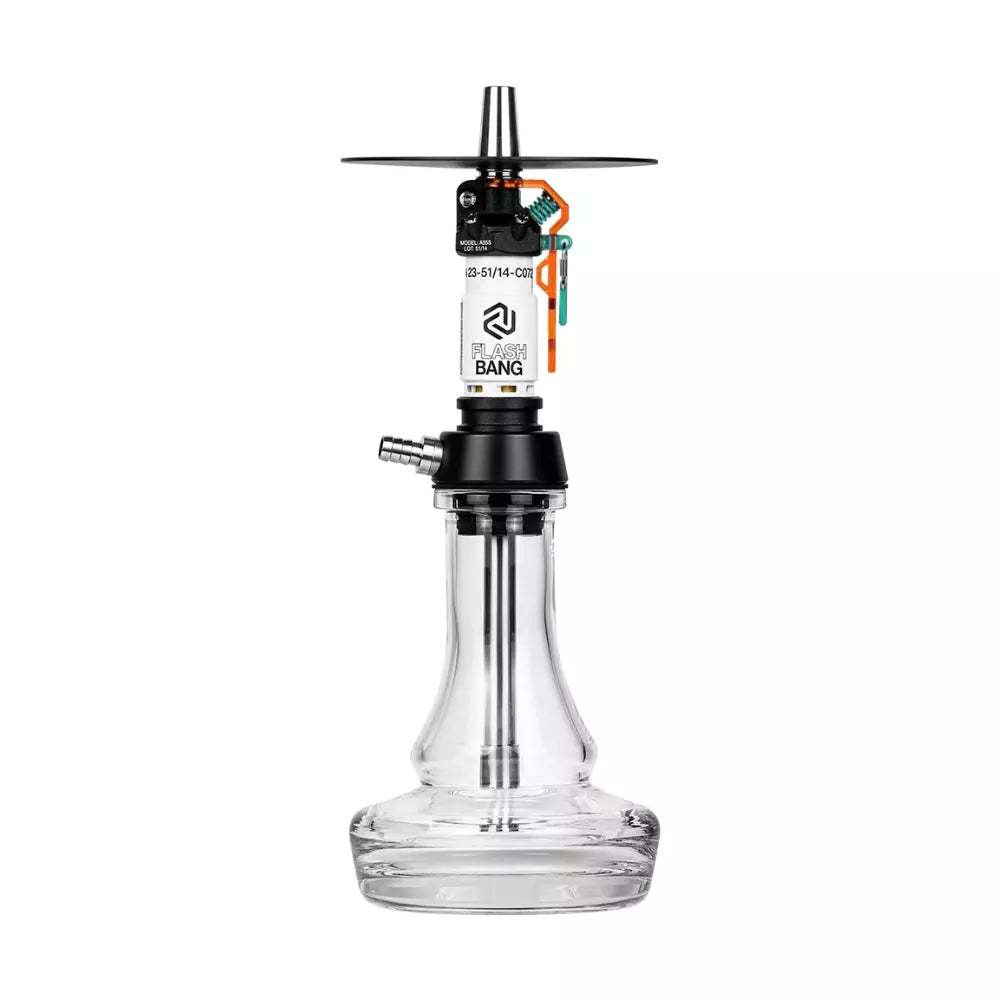 Amotion Flash Bang Hookah Online