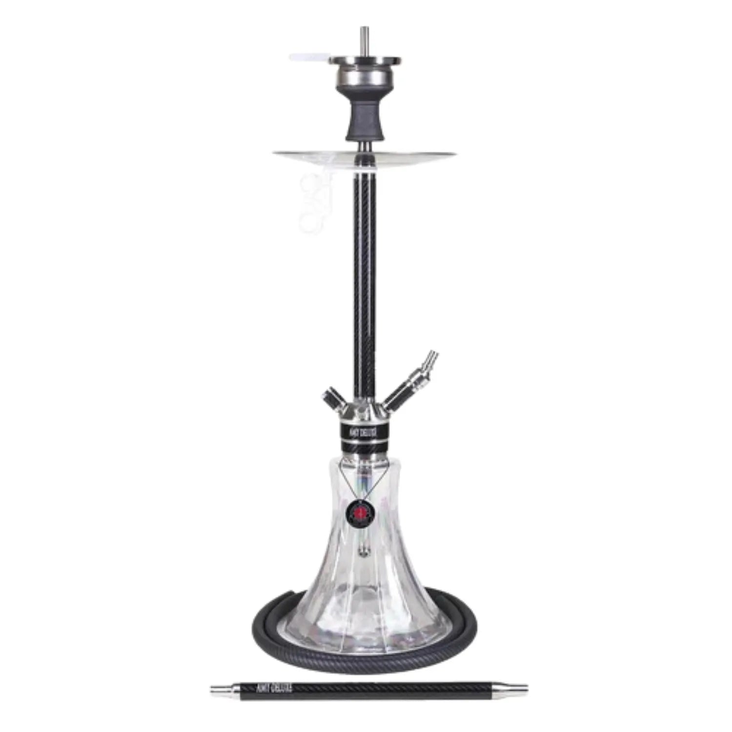 Amy Deluxe Carbonica Pride R Hookah (SS22.01)