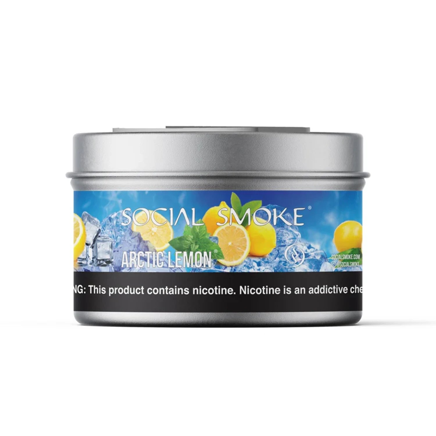 Social Smoke Tobacco 200g