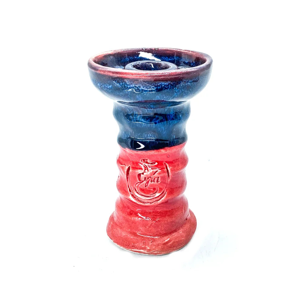 Bowl Thor blue red