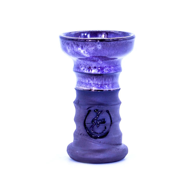 Hookah Bowl Thor purple