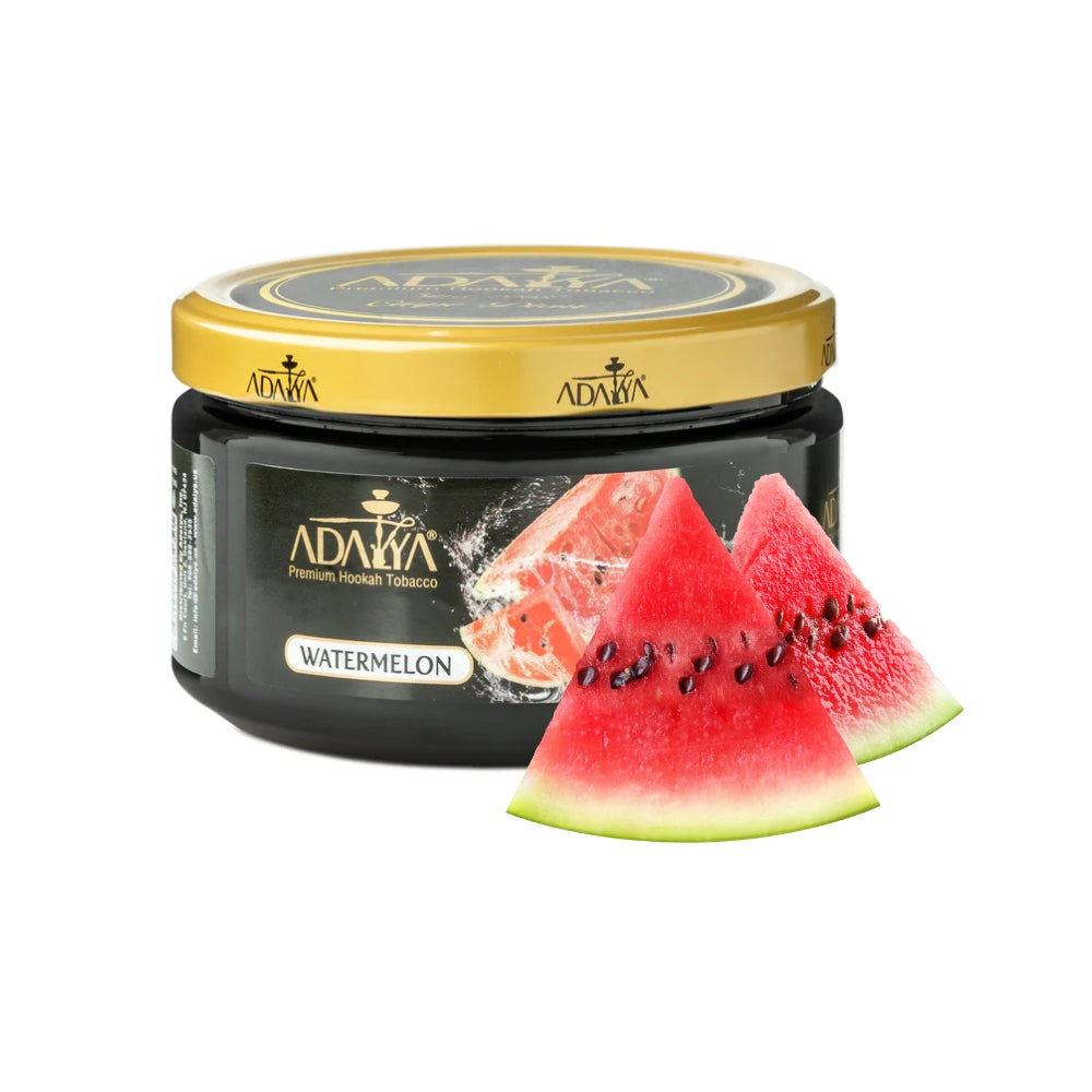 Adalya Hookah Tobacco 250g Watermelon