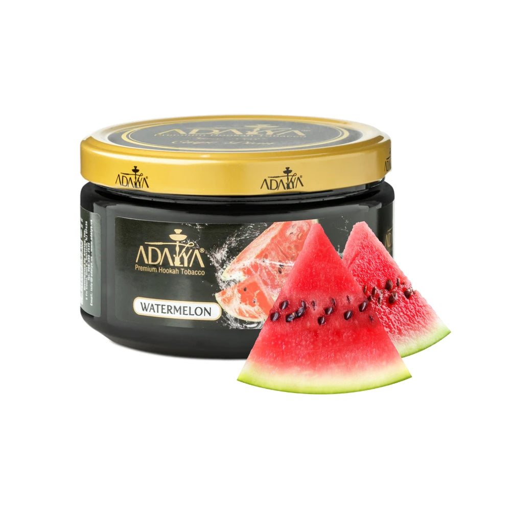 Order Adalya Watermelon Online At Best Prices - Hookah Partner Order Adalya Watermelon Online At Best Prices - Hookah Partner