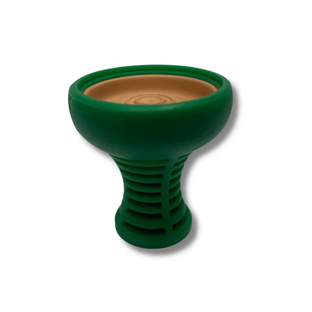 Agni Silicon Ceramic Bowl Classic