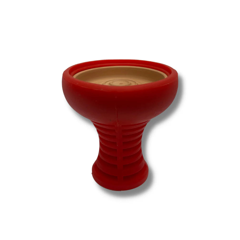 Agni Silicon Ceramic Bowl Classic