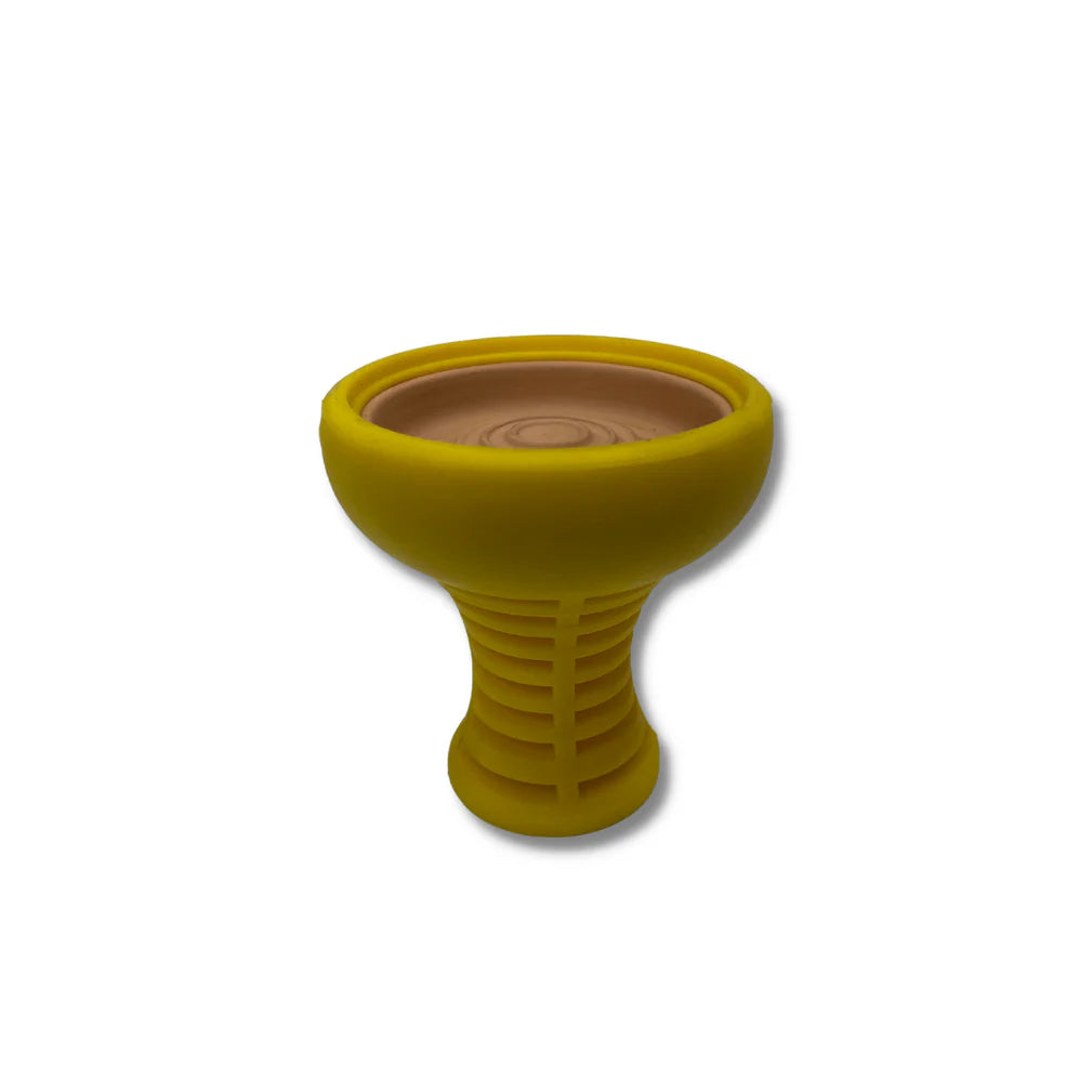 Agni Silicon Ceramic Bowl Classic