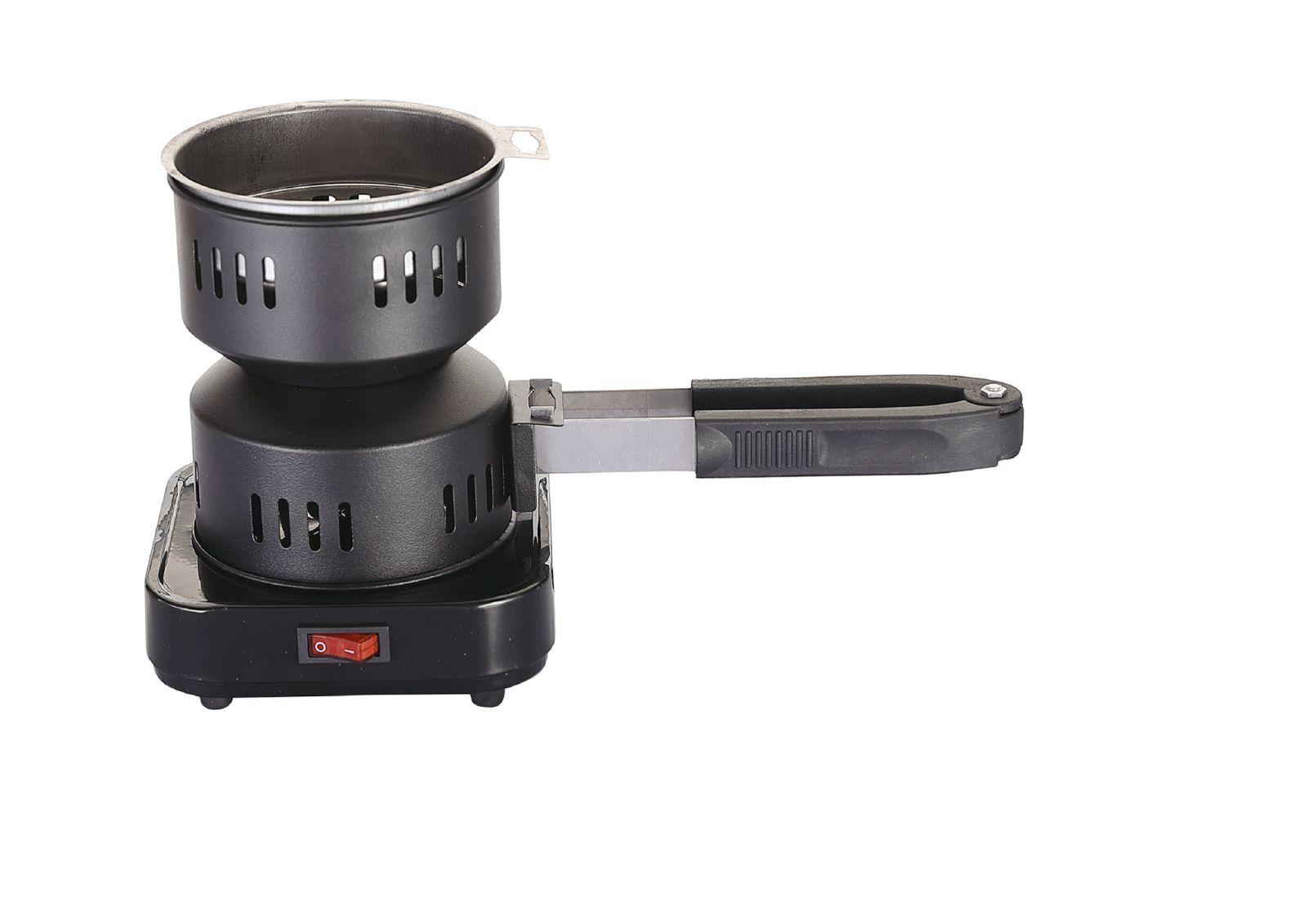 Cyril Turbo Charcoal Burner