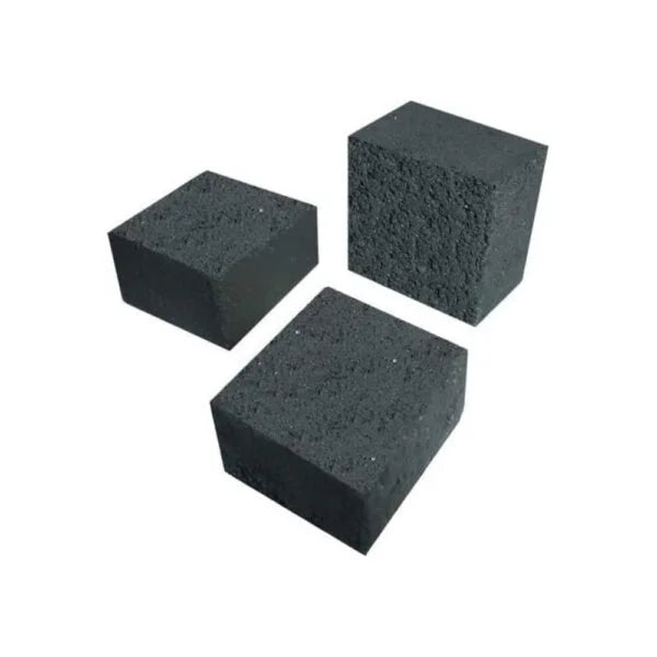 Cocous Charcoal Flat