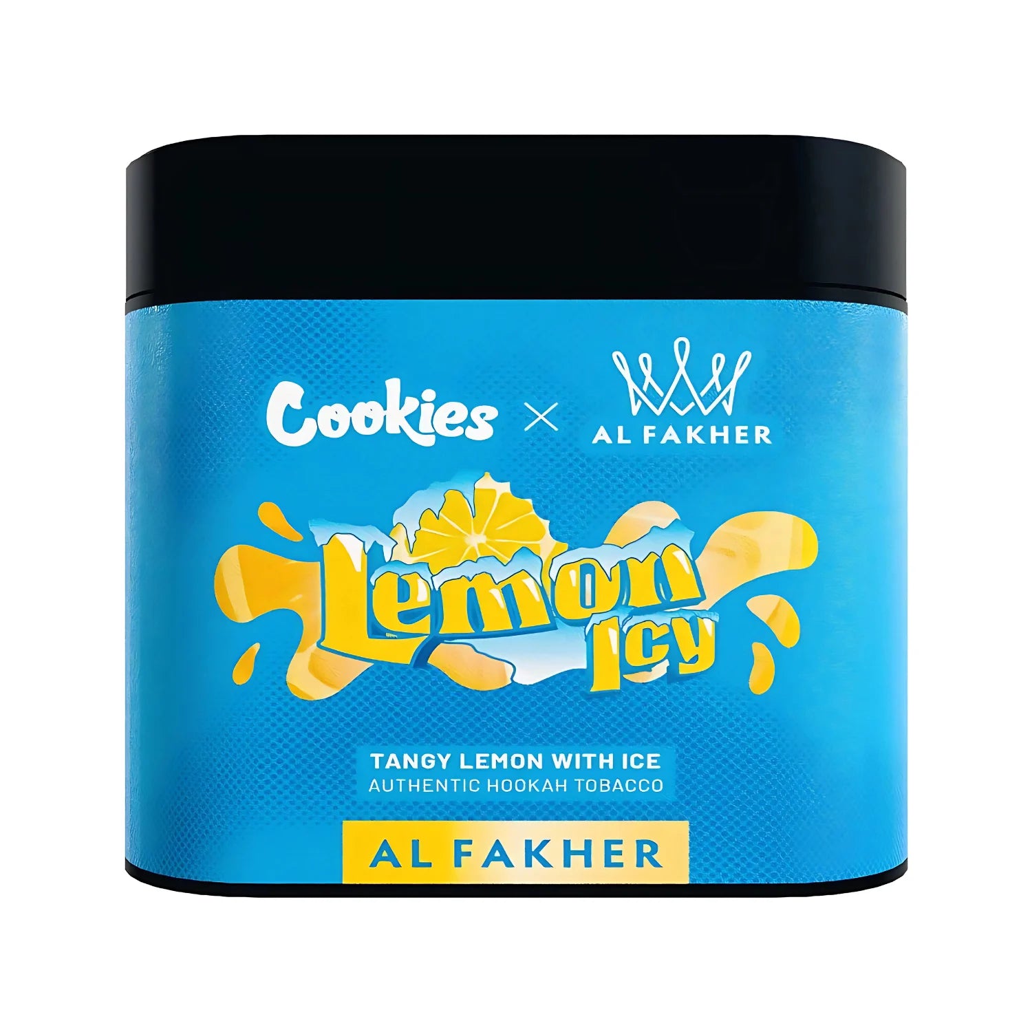 Cookies X Al Fakher Tobacco 250g