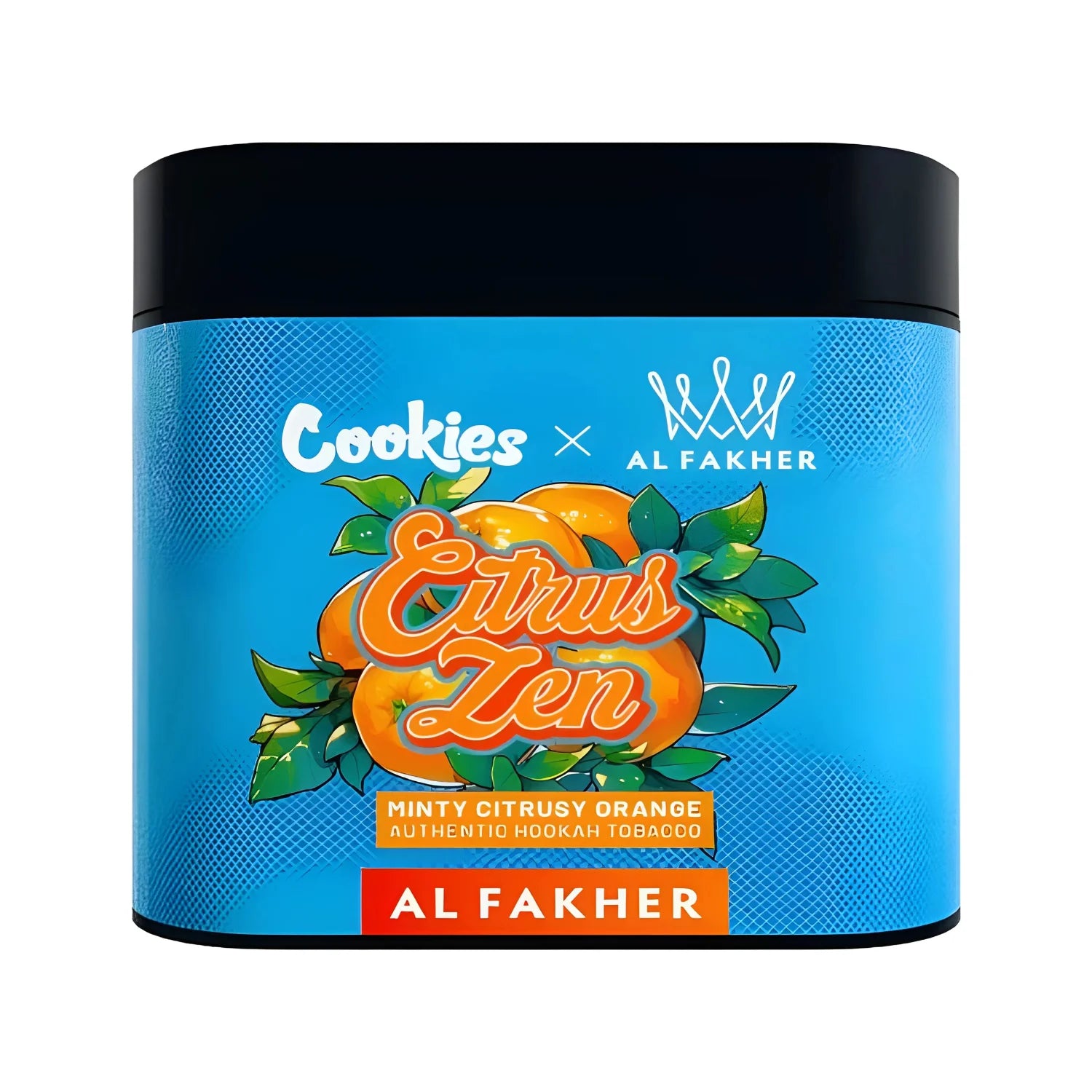 Cookies X Al Fakher Tobacco 250g