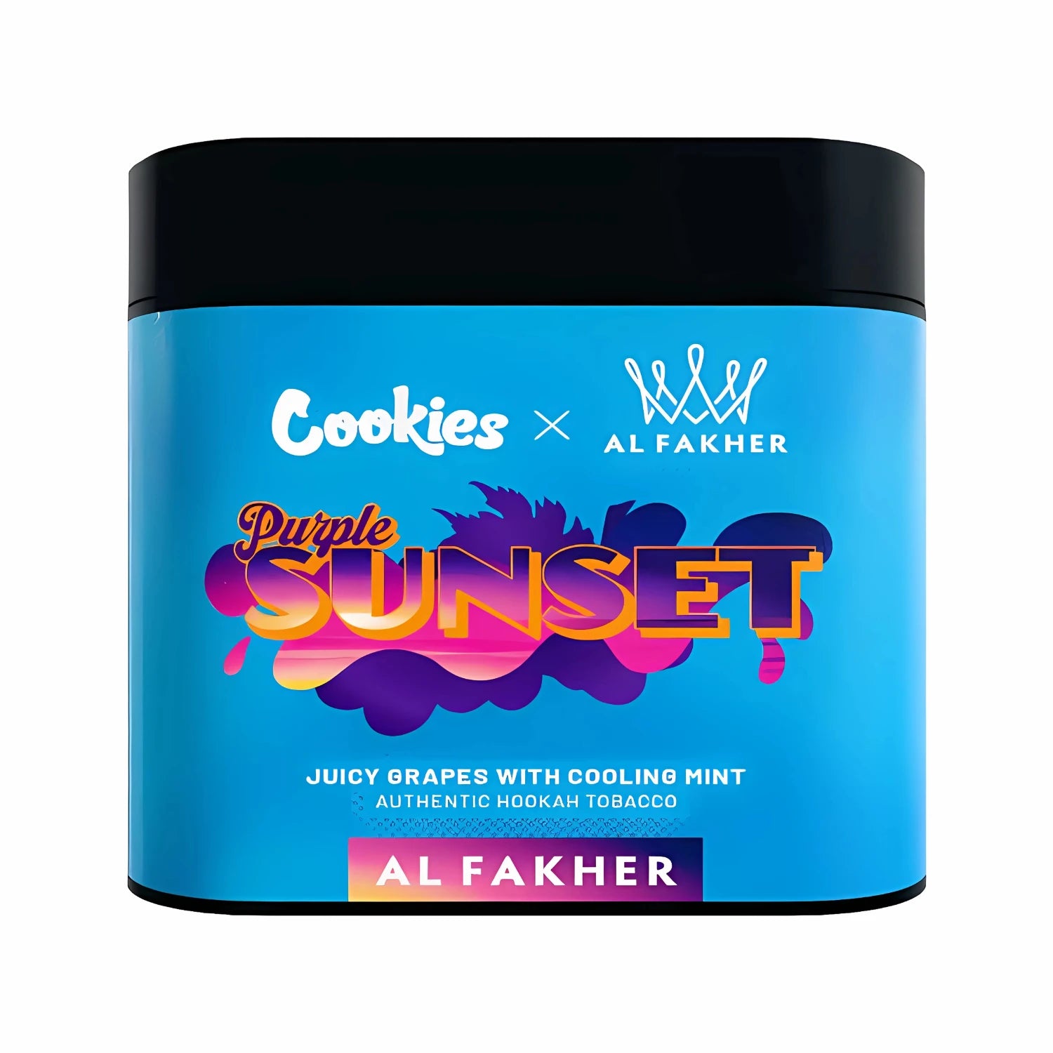 Cookies X Al Fakher Tobacco 250g