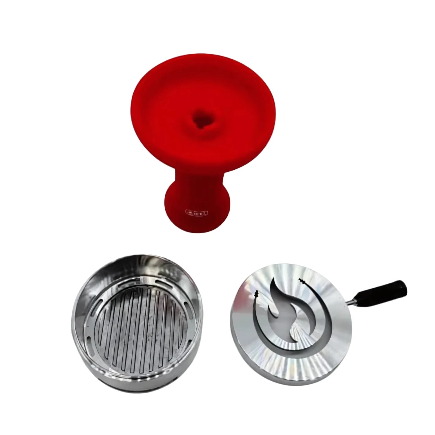 Cyril Silicon Phunnel Ring Bowl & Hmd