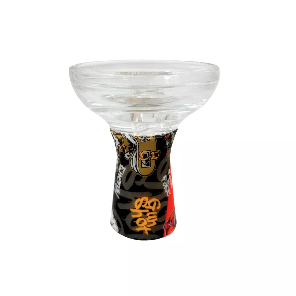 Cyril Design Bowl & HMD