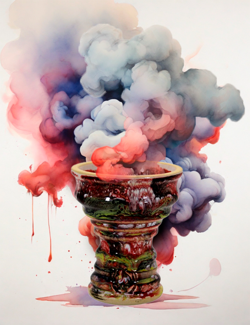 Why Do Hookah Enthusiasts Prefer Cyril X Series Bowls Over Classic Designs?