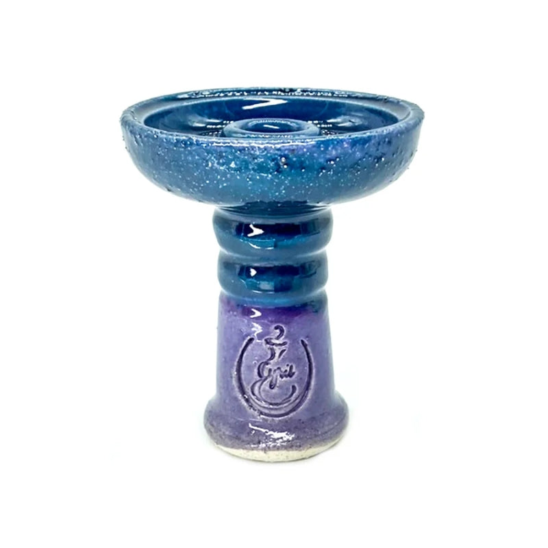 Cyril Bowl Slayer blue purple