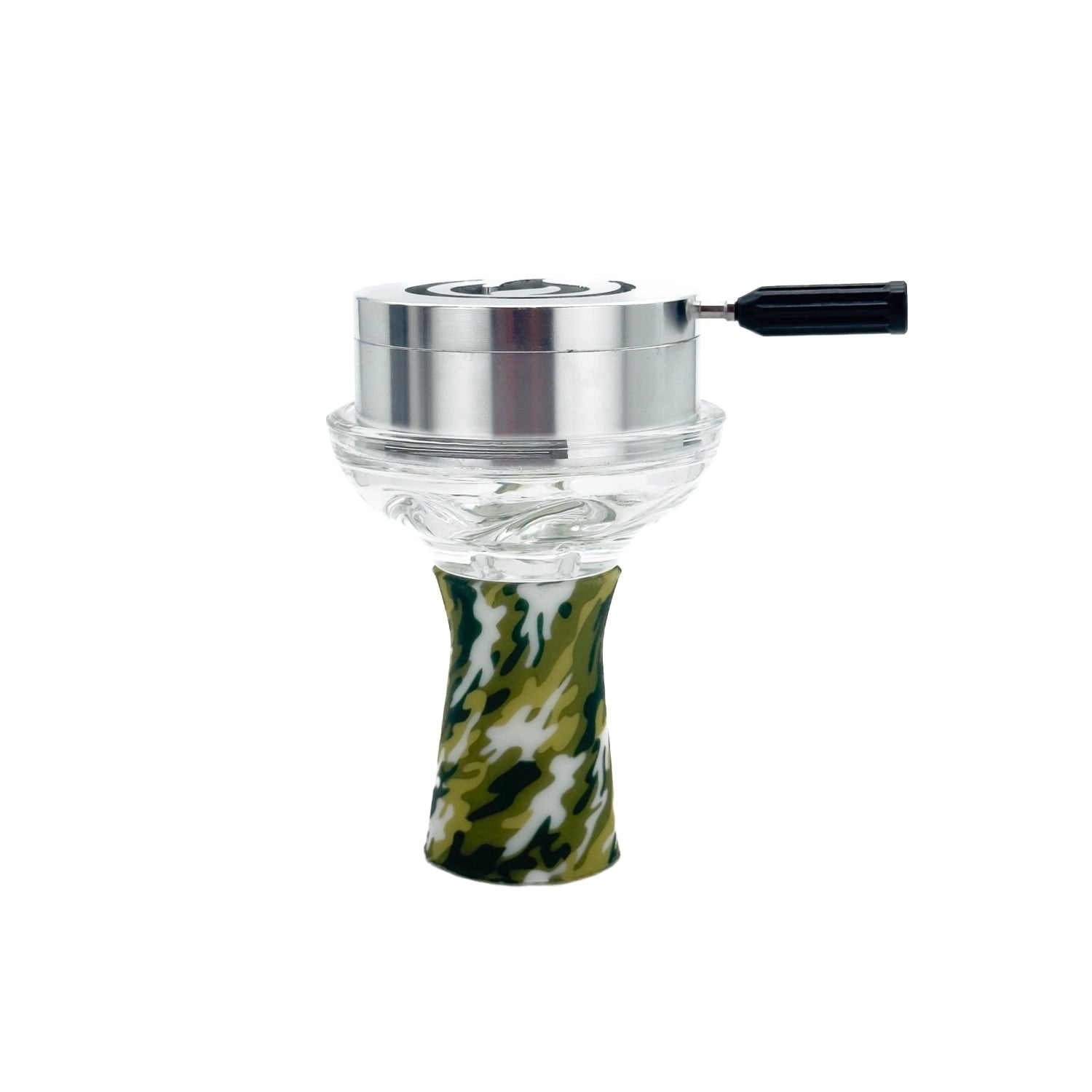 Cyril Design Bowl & HMD