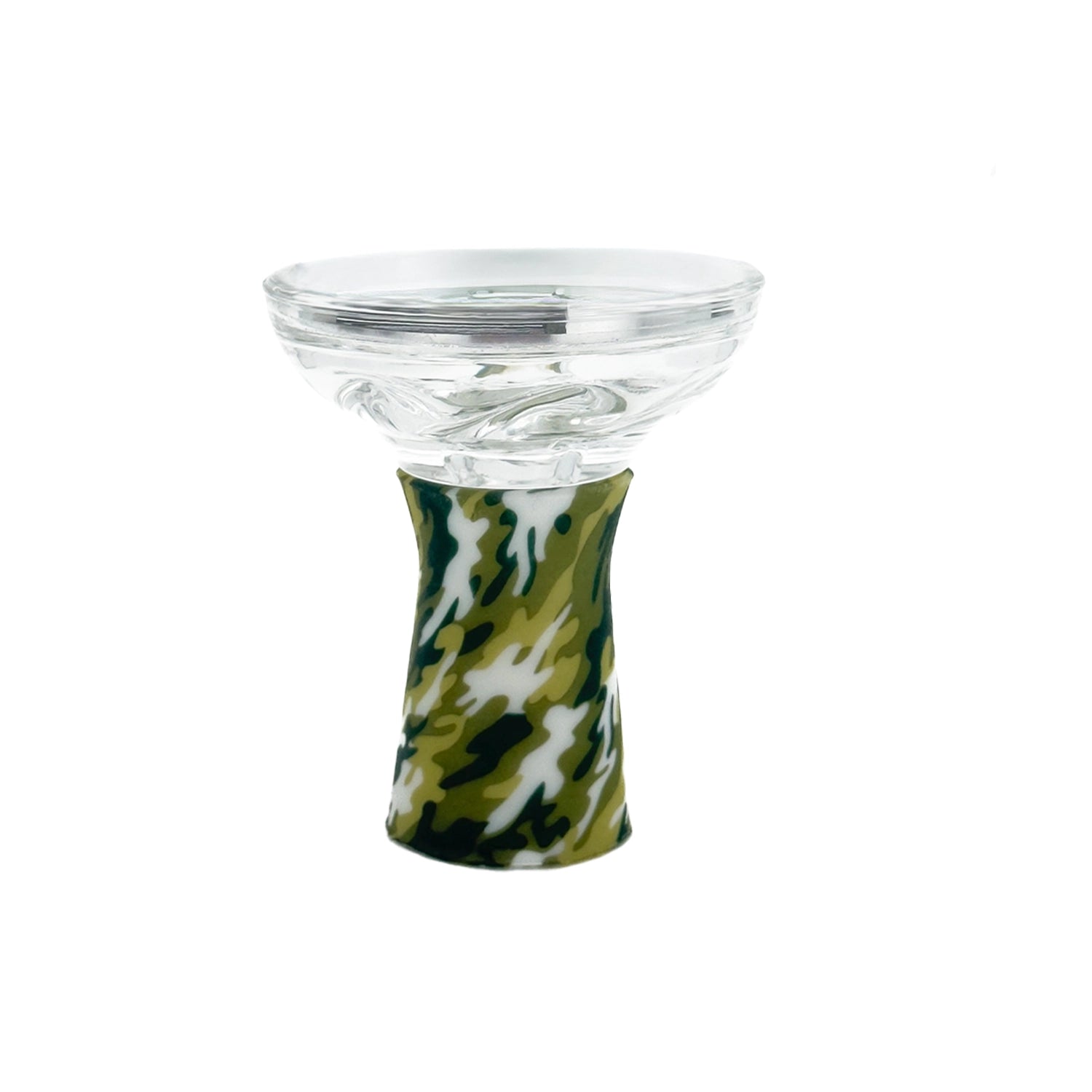 Cyril Design Bowl & HMD