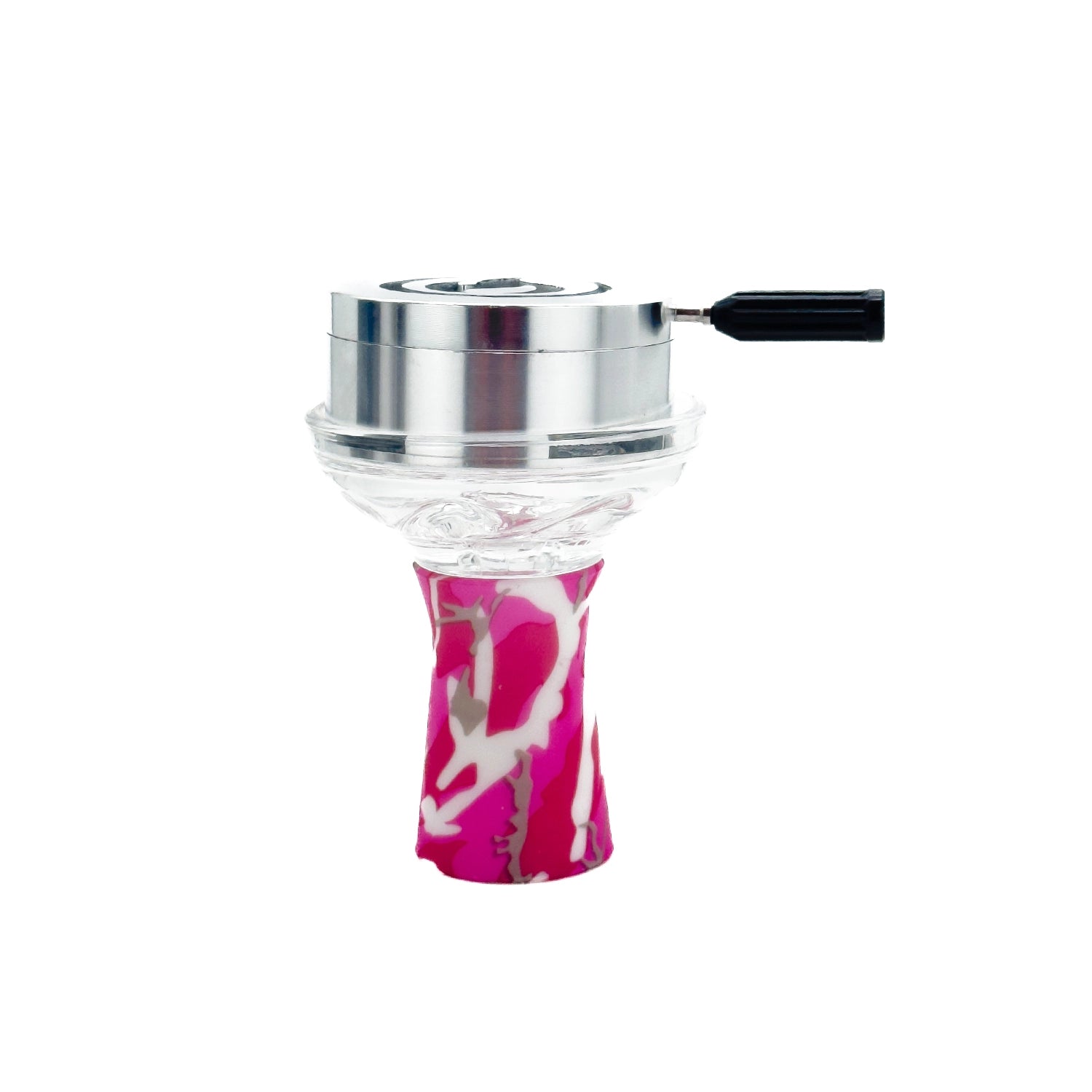 Cyril Design Bowl & HMD