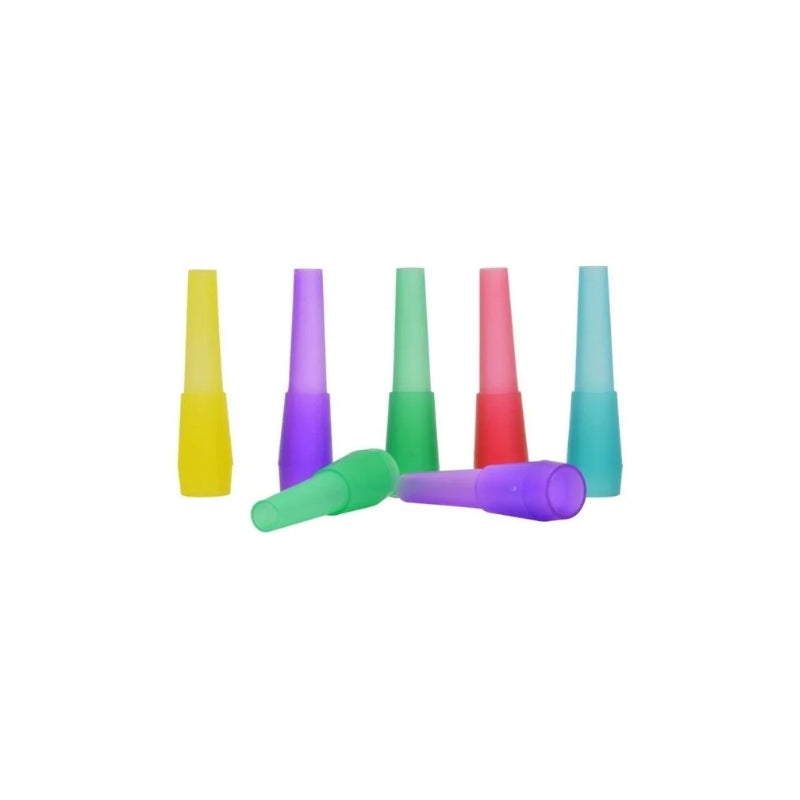 Cyril Disposable Mouthtips Medium Dual