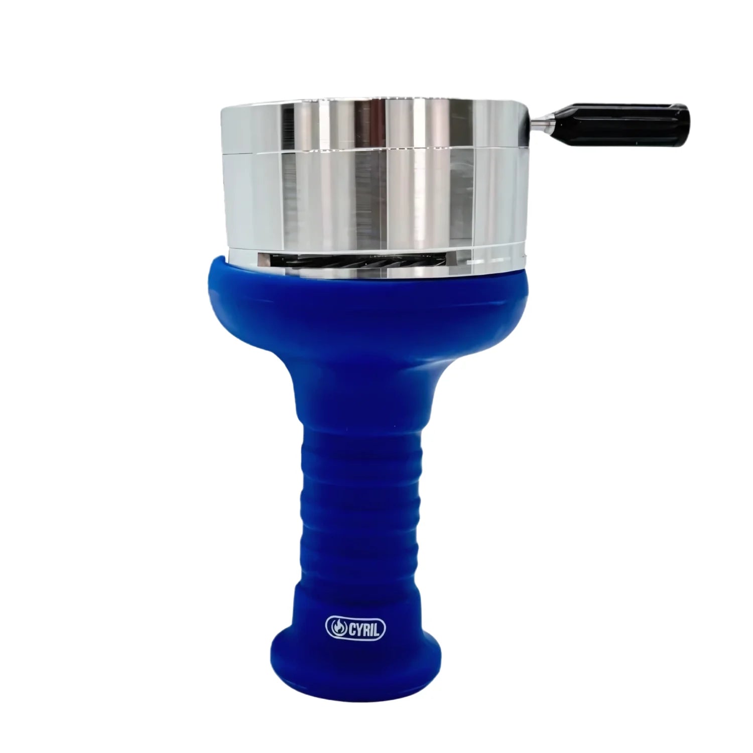Cyril Silicon Tradi Bowl & Hmd