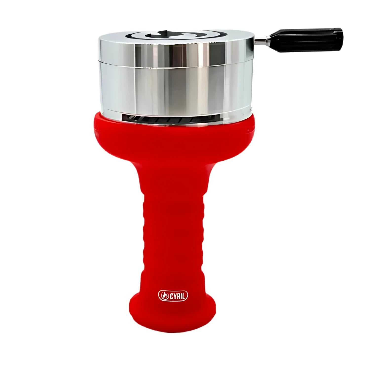 Cyril Silicon Tradi Bowl & Hmd