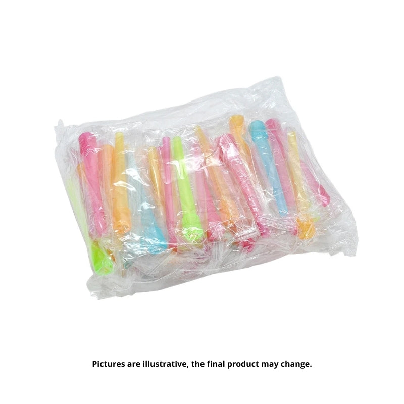 Disposable Mouthtips Large Generic - Bag 50 pcs
