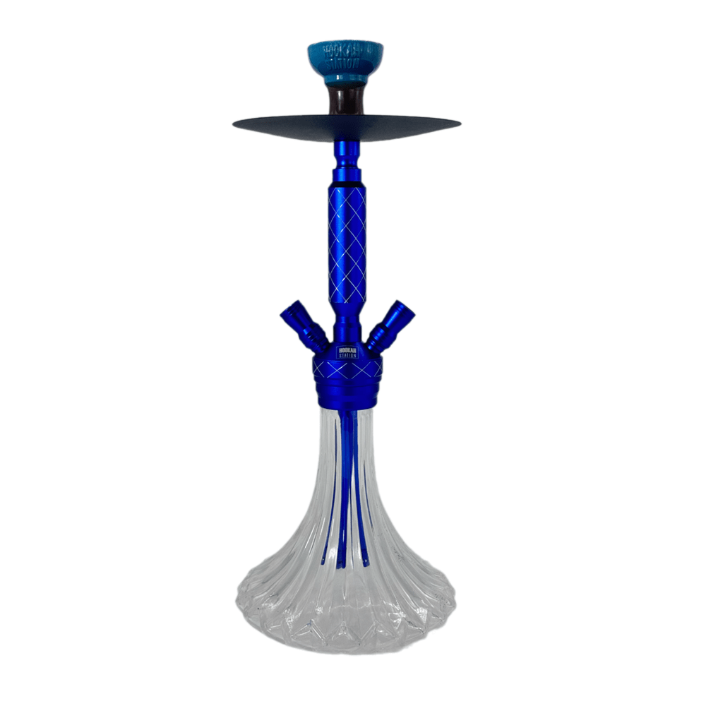 Hookah Station Dual Hose