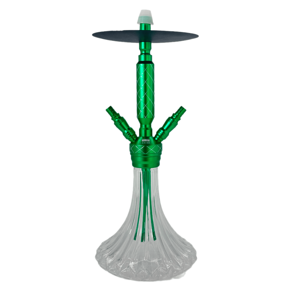 Hookah Station Dual Hose