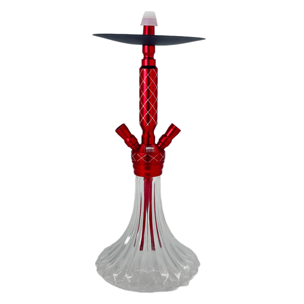 Hookah Station Dual Hose