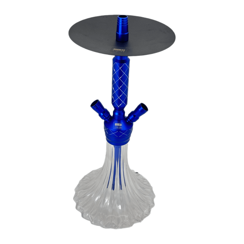 Hookah Station Dual Hose